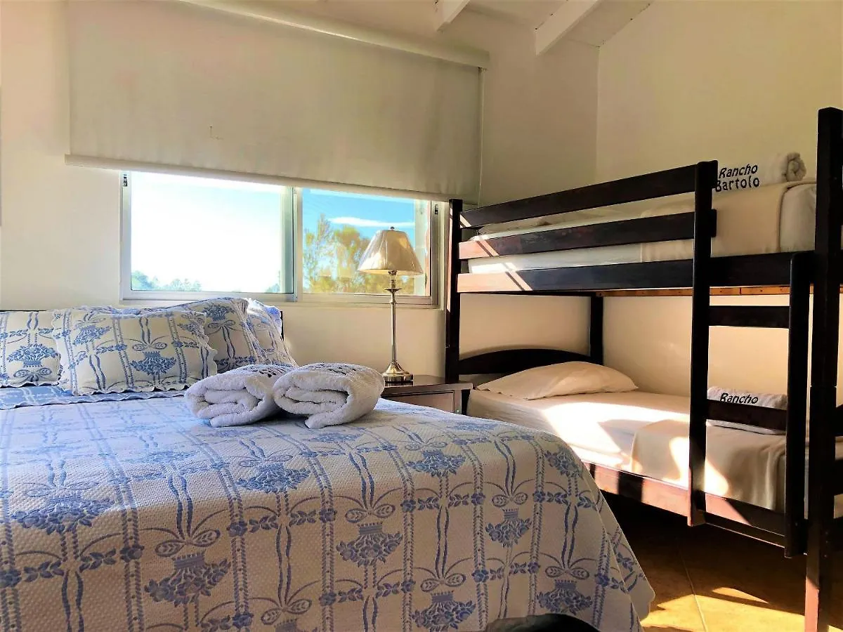 Apartman Villa Bartolo By Hospedify - Lujo Y Mejor Vista De Jarabacoa Piscina Billar Rio Dominikai Köztársaság